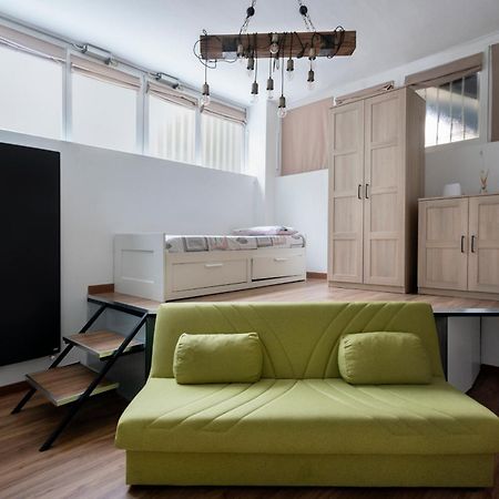 Elegant Sweet Home Suite - Milan, 15 Minute Duomo Luaran gambar