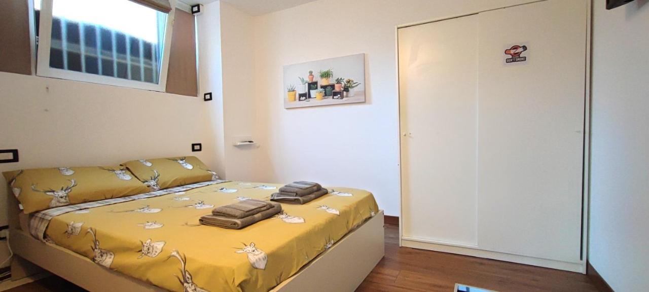 Elegant Sweet Home Suite - Milan, 15 Minute Duomo Luaran gambar