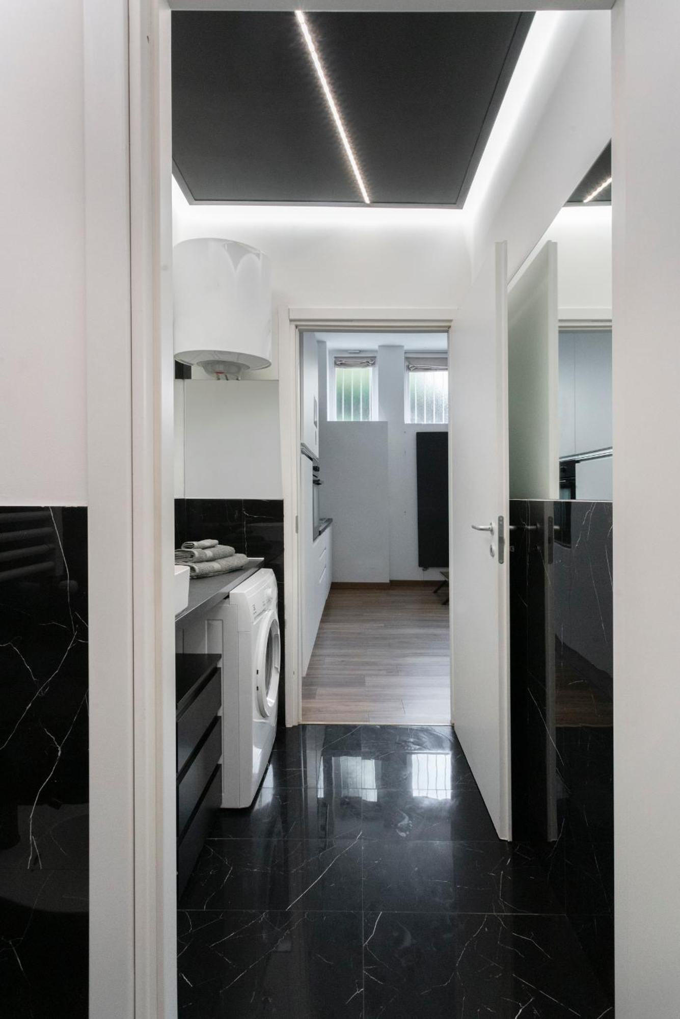 Elegant Sweet Home Suite - Milan, 15 Minute Duomo Luaran gambar