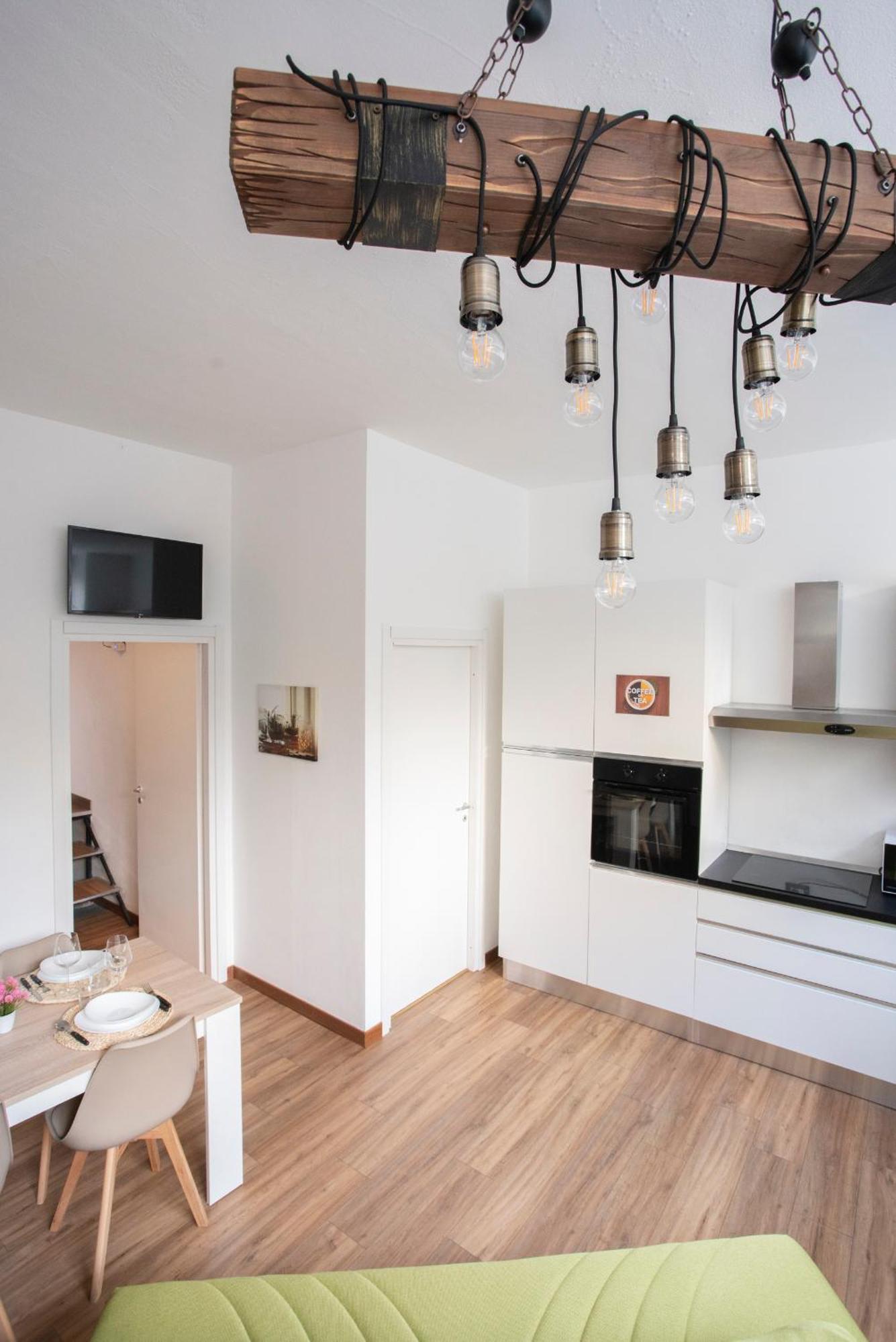 Elegant Sweet Home Suite - Milan, 15 Minute Duomo Luaran gambar