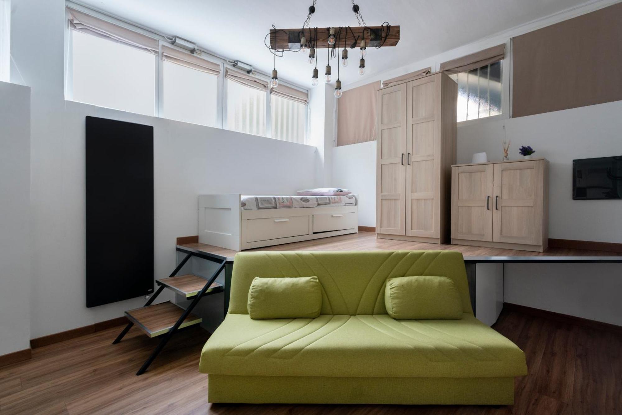 Elegant Sweet Home Suite - Milan, 15 Minute Duomo Luaran gambar