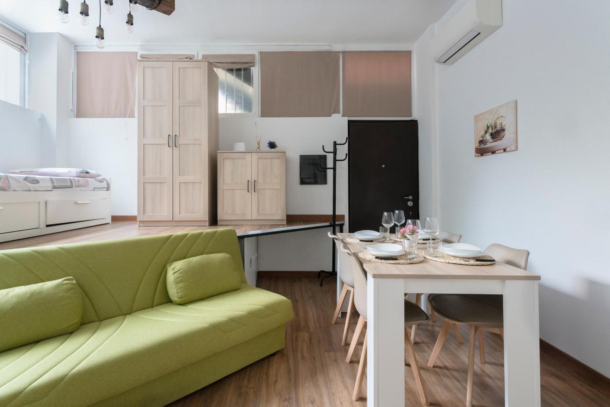 Elegant Sweet Home Suite - Milan, 15 Minute Duomo Luaran gambar